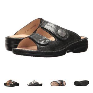 Finn Comfort Sansibar Slide Sandal